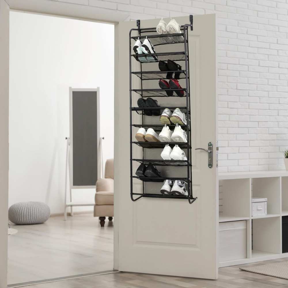 PortaSpace™: Mais espaço, menos bagunça.