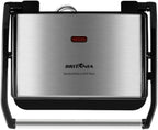 Britânia SANDUICHEIRA E GRILL PRESS 127V, BGR27I