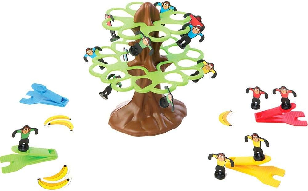 Jogo Pula Macaco, Estrela