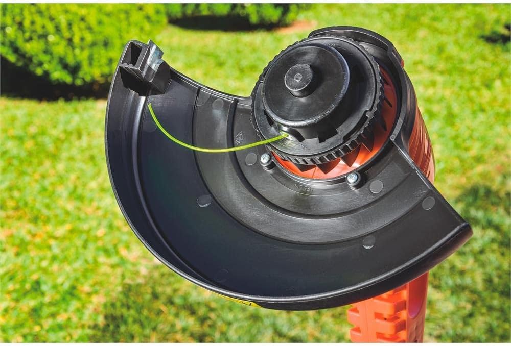 Tramontina, Aparador de grama elétrico, diam. 280mm 1500W 127V