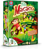 Jogo Pula Macaco, Estrela