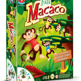 Jogo Pula Macaco, Estrela
