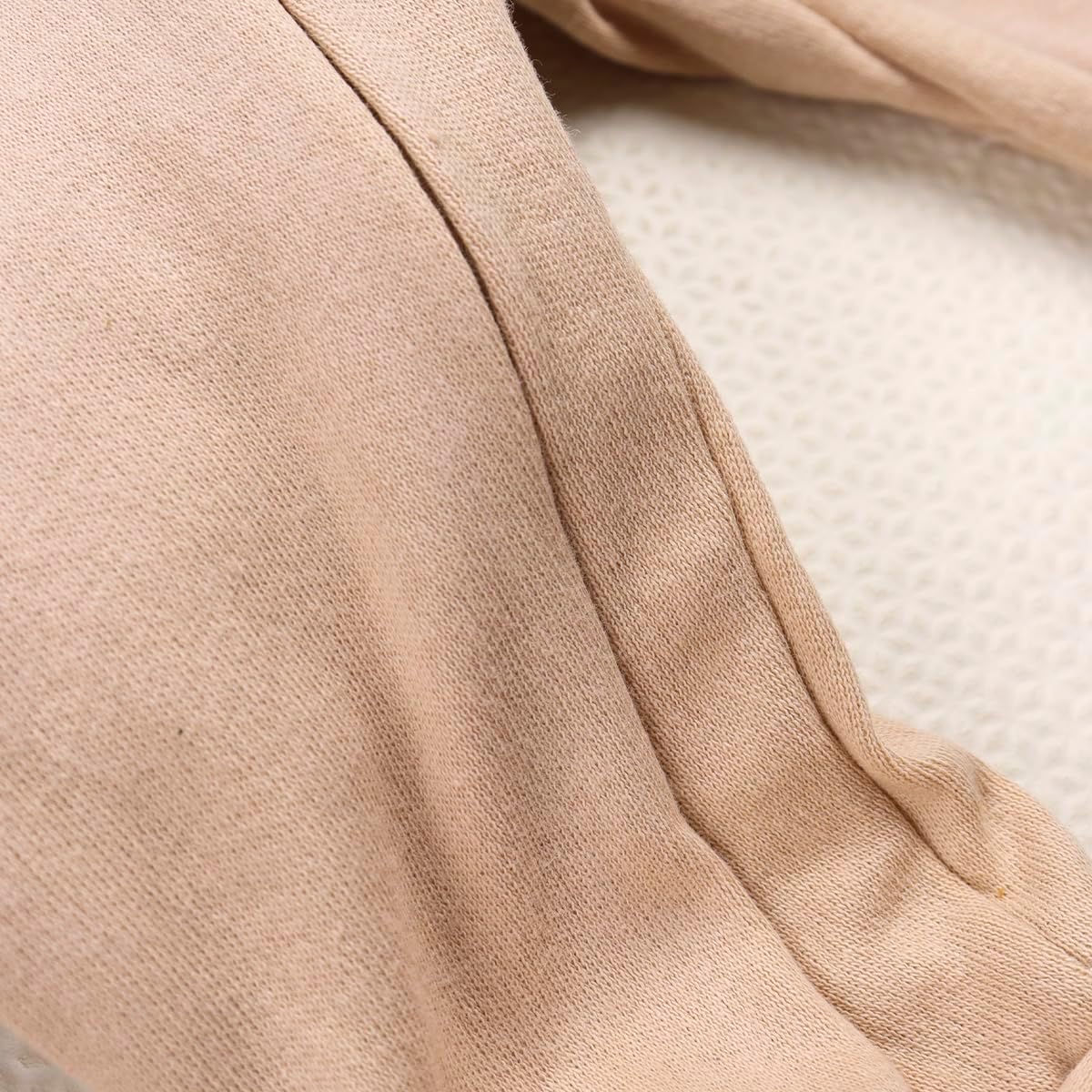 Combo 3 Macacão Minimalista para Bebês de 0 a 12 Meses - Tecido Respirável de Algodão, Abertura em Zíper