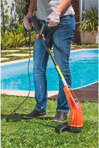 Tramontina, Aparador de grama elétrico, diam. 280mm 1500W 127V